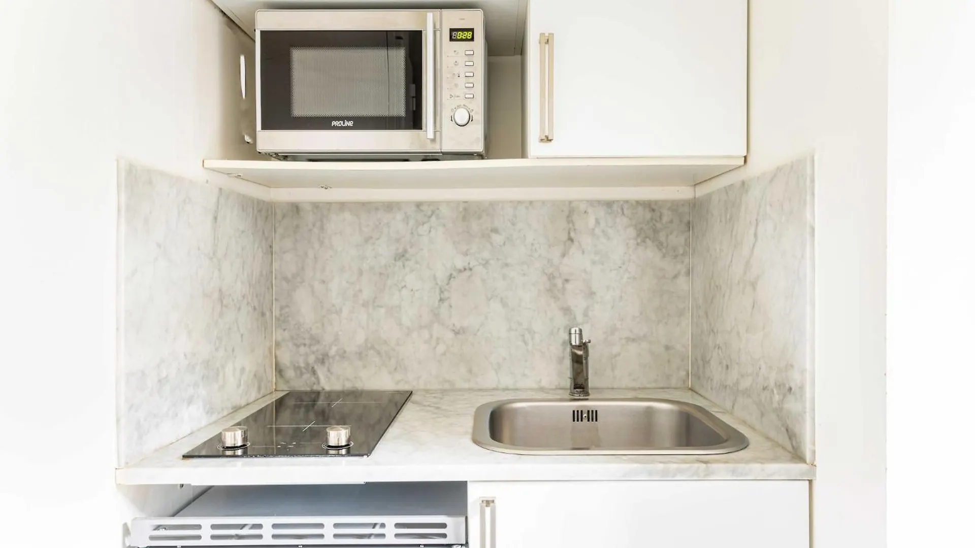 Studio - Jardin Des Plantes - Mobility Lease Paris 0*,  France