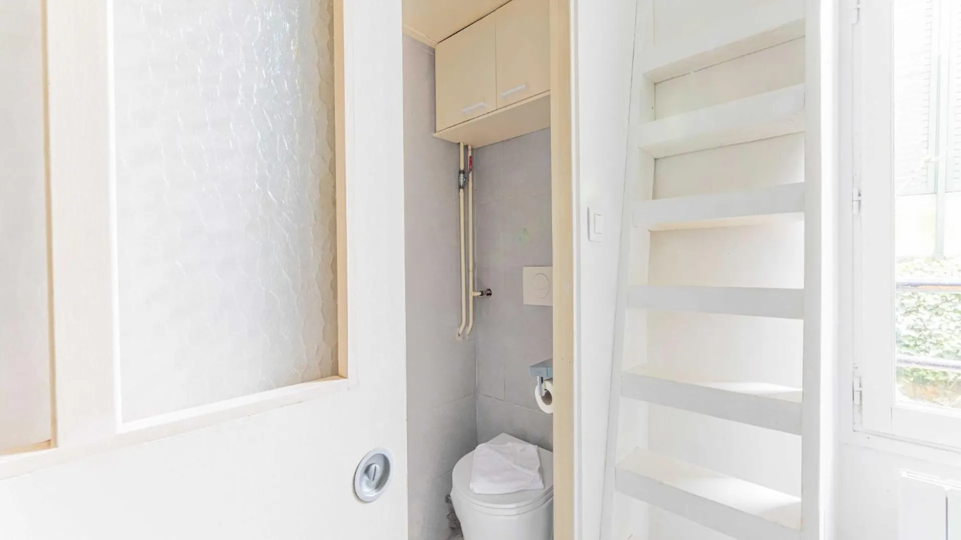 Studio - Jardin Des Plantes - Mobility Lease Paris Holiday home