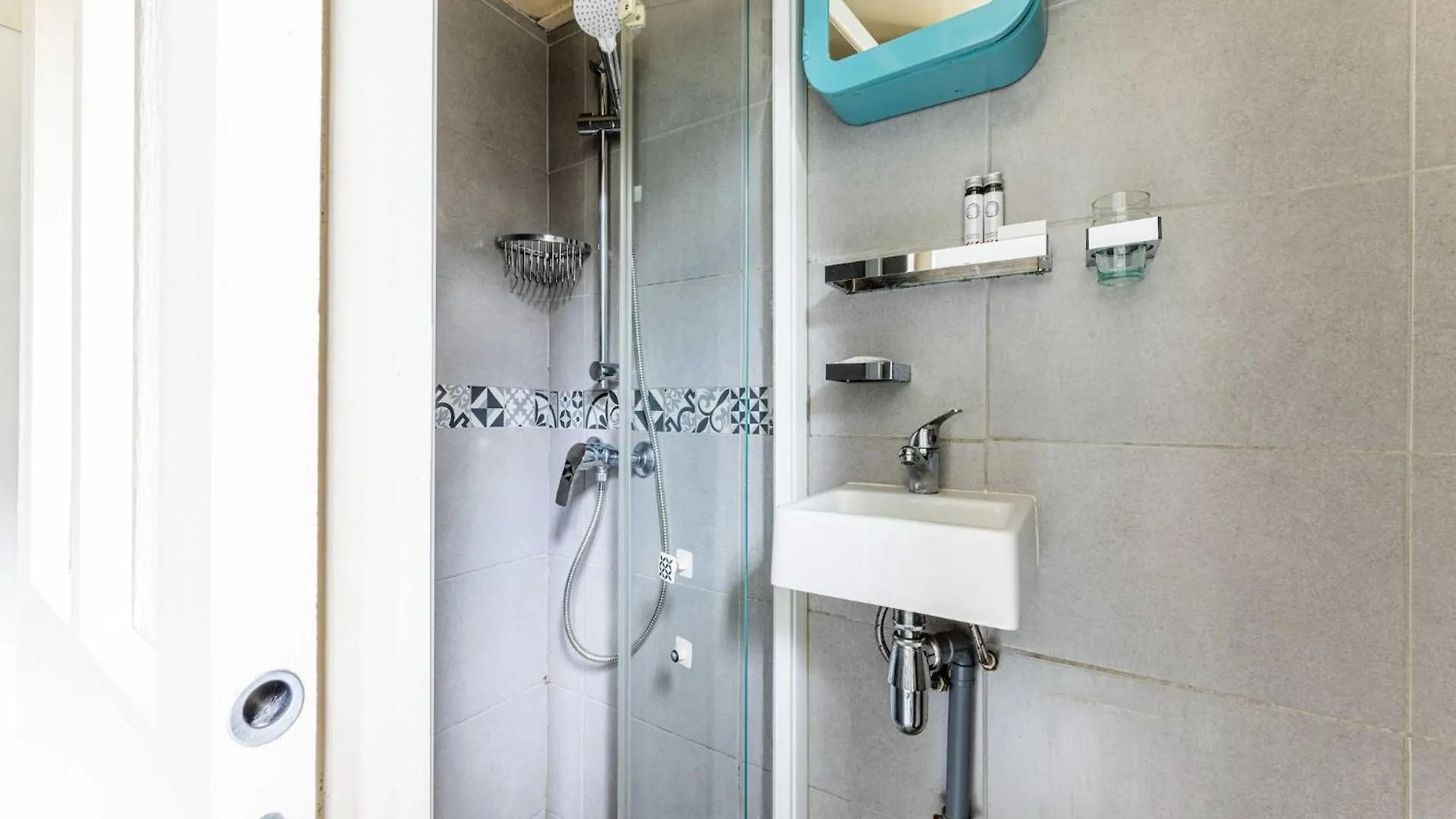 Studio - Jardin Des Plantes - Mobility Lease Paris