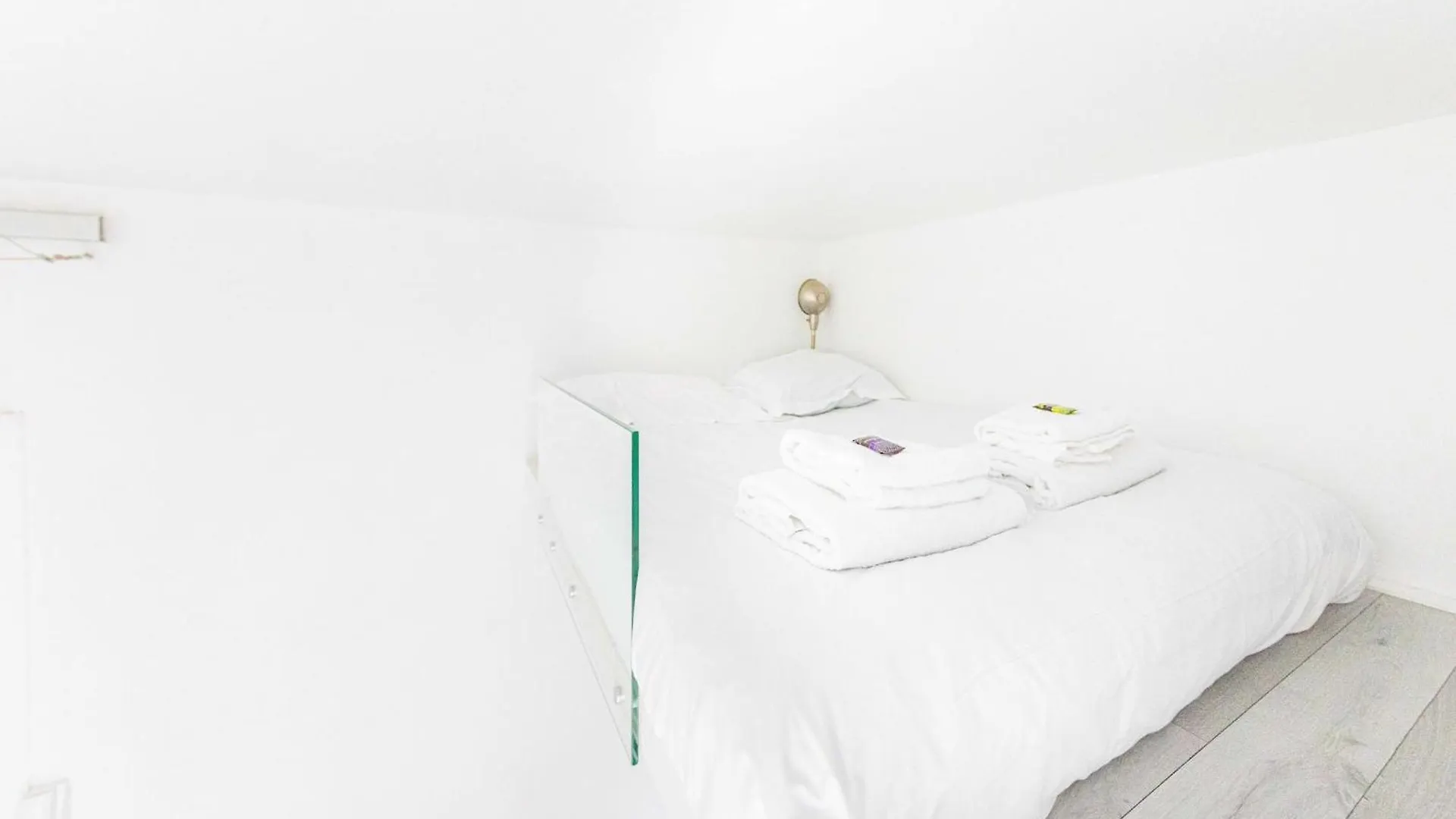 Holiday home Studio - Jardin Des Plantes - Mobility Lease Paris France